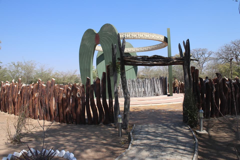 Avaliação Da Diversidade Floristica Do Parque Nacional Da Mupa